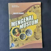 Image of Seri IPS Sejarah Mengenal Museum