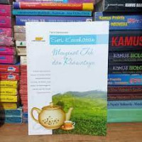 Image of Seri Kesehatan Mengenal Teh dan Khasiatnya