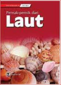 Image of Seri Ketrampilan Pernak Pernik dari Laut