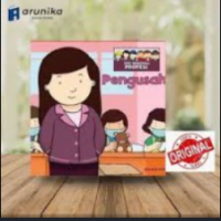 Image of Seri Mengenal Profesi PENGUSAHA