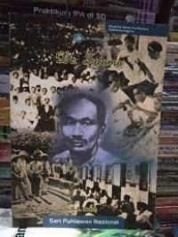 Image of Seri Pahlawan Nasional Dr. Sutomo