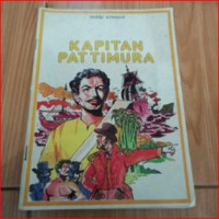 Image of Seri Pahlawan Nasional Kapitan Pattimura