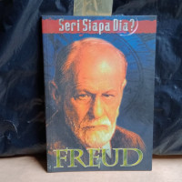 Image of Seri Siapa Dia ? Freud