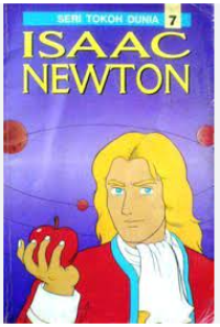 Image of SERI TOKOH DUNIA ISAAC NEWTON