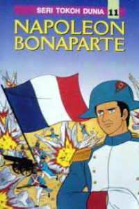 Image of Seri Tokoh Dunia Napoleon Bonaparte