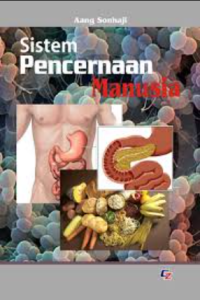 Image of Sistem Pencernaan Manusia