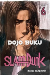Image of SLAM DUNK NEW EDITION 6