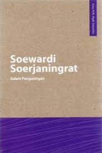 Image of Soewardi Soerjaningrat dalam pengasingan