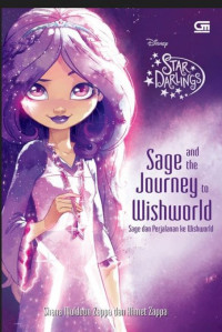 Image of Star Darling (sage and the journey to wishworld