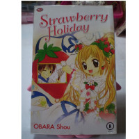 Image of Strawberry Holiday