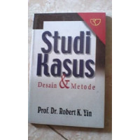 Image of Studi Kasus (Desain & Metode