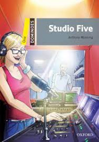 Image of Studio Five