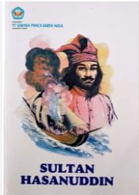 Image of Sultan Hasanuddin