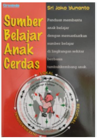 Image of Sumber Belajar Anak Cerdas