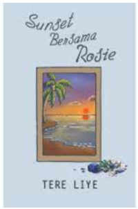 Image of Sunset Bersama Rosie