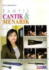 Image of TAMPIL CANTI DAN MENARIK