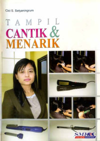 Image of Tampil Cantik dan Menarik
