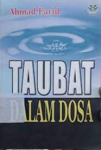 Image of Taubat Dalam Dosa