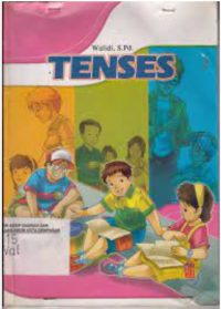 Image of TENSES