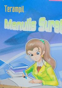 Image of Terampil Menulis Surat