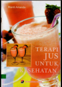 Image of Terapi Jus Untuk Kesehatan