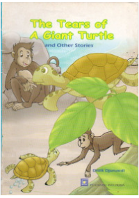 Image of The Tears of A Giant Turtle
