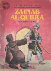 Image of Wanita Pejuang Islam Zainab Al - Qubra