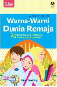 Image of Warna-Warni Dunia Remaja