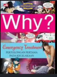 Image of Why Emergency Treatment Pertolongan Pertama Pada Kecelakaan