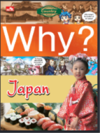 Image of Why ? Japan