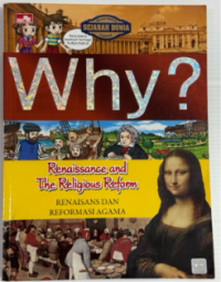 Image of Why ? Renaissance and Religious Reform