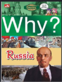 Image of Why? Russia