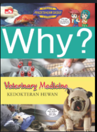 Image of Why? Veterinary Medicine Kedokteran Hewan