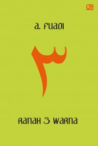 Image of Ranah 3 Warna