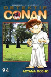 Image of Detektif Conan