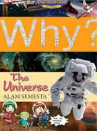 Image of Why? Alam Semesta