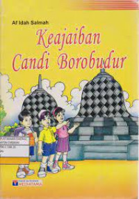 Image of Keajaiban Borobudur
