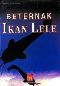 Image of Beternak Ikan Lele