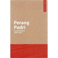 Image of Perang Padri