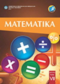 Image of Matematika Kelas VII Semester 2
