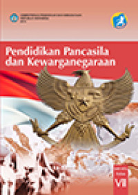 Image of Pendidikan Pancasila dan Kewarganegaraan Kelas VII Revisi 2014