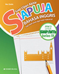 Image of Siapuja Bahasa Inggris Jilid 3