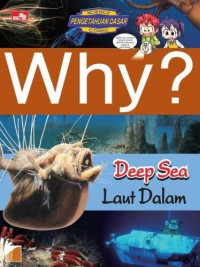 Image of Why? Deep Sea Laut Dalam